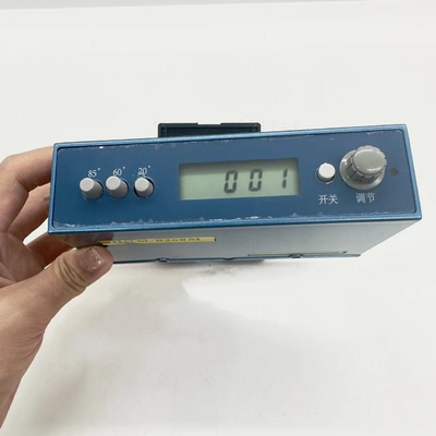 Metallspiegeloberfläche und Beschichtungsoberfläche Glanzmeter HGM-B268M