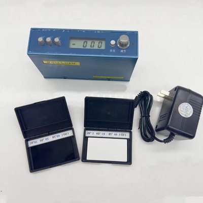 Metallspiegeloberfläche und Beschichtungsoberfläche Glanzmeter HGM-B268M