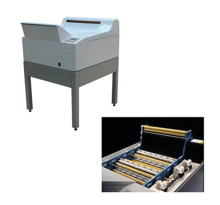 HUATEC NDT Filmentwicklerprozessor mit Digitalbildschirm HDL-P14A