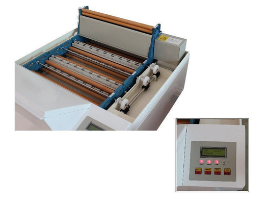 HUATEC NDT Filmentwicklerprozessor mit Digitalbildschirm HDL-P14A