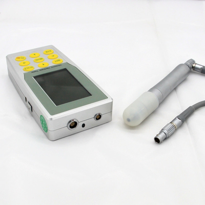 HUH-5M Handprobe UCI Ultraschallhärteprüfer