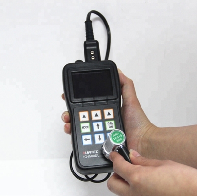 Digitale tragbare Ultraschall-Durch-Beschichtungsdicke TG4500