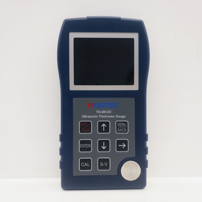 HUATEC TG-8812N Hochentwickelte Ultraschalldickheitsmessung