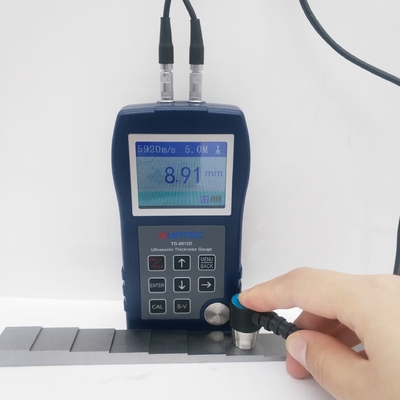 HUATEC TG-8812N Hochentwickelte Ultraschalldickheitsmessung
