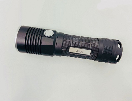 DG-30 LED Ultraviolett Torch UV-Lampe