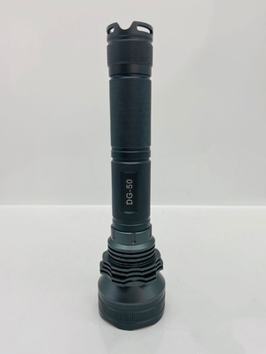 DG-50 Taschenlampe Typ Fackel LED UV-Licht