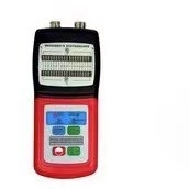 HG-120 Mechanischer Stethoskop Ingenieur Vibrationsanalysator Meter
