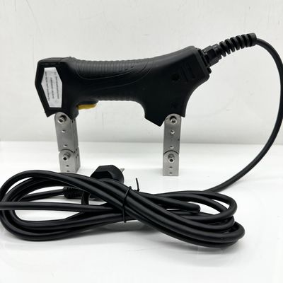 HCDX-220S Handheld-Magnet-Yoke UV-Weiß-Doppellampe für NDT-In-Service-Kontrollen