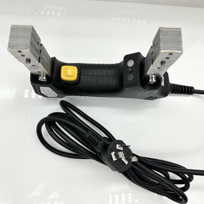 HCDX-220S Tragbarer AC-Magnetjoch-Fehlerdetektor mit UV- und Weißlicht für Feldtests