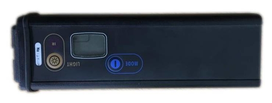 FJ31-7103GN Multifunktionales hochempfindliches radiometrisches Neutronen- und Gamma-Persönliches Dosimeter