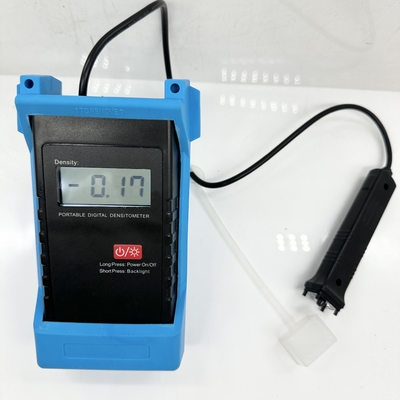 HUA-200 Portable Separate Probe Röntgenfilmübertragungsdichtemeter