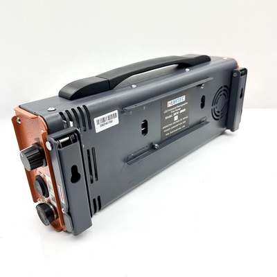 HFV-2060 LED-Radiografische Industriefilm-Anzeige