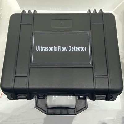 Erweiterter tragbarer digitaler Ultraschallfehlerdetektor für die Industrie FD580