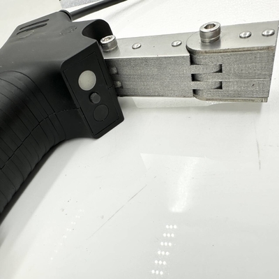 Magnetische Handy AC Joch mit UV-Lampe und Weißlicht