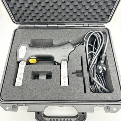 HCDX-220S Handy AC Yoke Magnetische Fehlerdetektor UV-Lampe & Weißlicht für Schweißinspektion