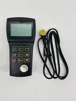 TG4100 LCD-Hintergrundlicht automatische Selbstkalibrierung Ultraschalldurch Beschichtungstärke