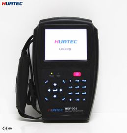 HEF-301 Wirbelstromfehlerdetektor 64 Hz bis 5 MHz Metallprüfgerät