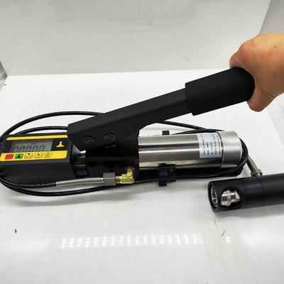 Portable Adhesion Tester Digitale Bindungsstärke Abziehen Tester HKSM-1