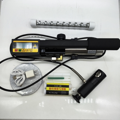 Portable Adhesion Tester Digitale Bindungsstärke Abziehen Tester HKSM-1