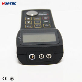 Durch den Beschichtungsmodus 2,5-18,0 mm (Sonde PT-08 und PT-12 Ultraschalldickenmessgerät Echo-Echo TG-4100