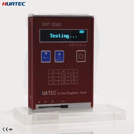 OLED-Bildschirm mit hoher Helligkeit Oberflächenrauheit Tester SRT-5000