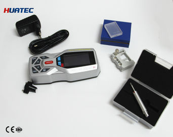 SRT-6600 Handheld 14 Parameter OLED Digital Display Oberflächenrauheitsmessgerät