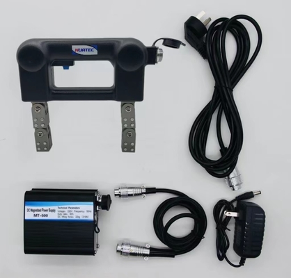 Magnetische permanente Partikelkontrolle mit Magnetjoch AC/DC Leistung HCDX-Y9