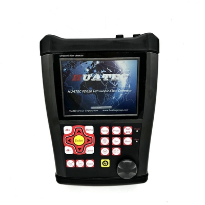 HUATEC FD620 Ultraschallfehlerdetektor mit mobiler APP