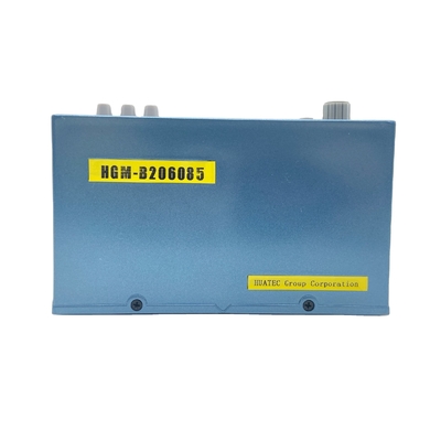 Dreiecksglanzmeter Modell HGM-B206085 Messung von Farbe und Dope Oberflächenglanzmeter