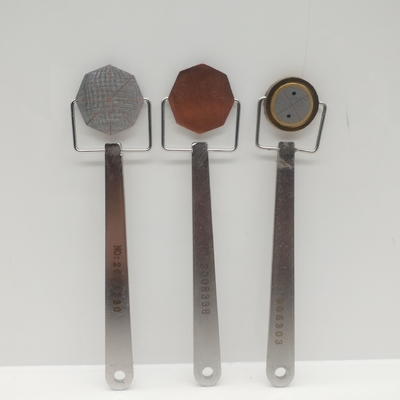 Portable Pie Aauge Magnetische Anzeige Zubehör Magnetische Partikelfehldetektor