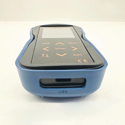 Batterienbetriebener WIFI-Tester für tragbare Härte RHL-100