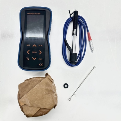 Batterienbetriebener WIFI-Tester für tragbare Härte RHL-100