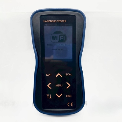 Batterienbetriebener WIFI-Tester für tragbare Härte RHL-100