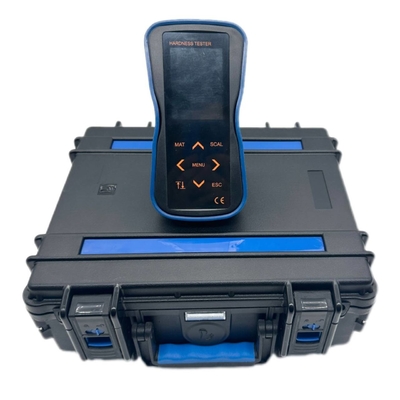 Batterienbetriebener WIFI-Tester für tragbare Härte RHL-100