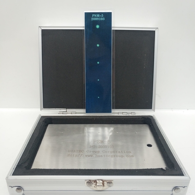 Durchdringungsblock PSM-5 NDT-Panel-Kalibrierblock