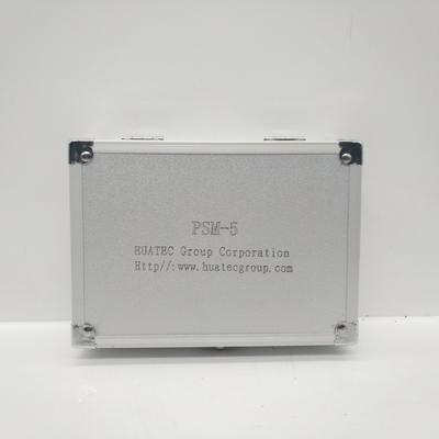 Durchdringungsblock PSM-5 NDT-Panel-Kalibrierblock