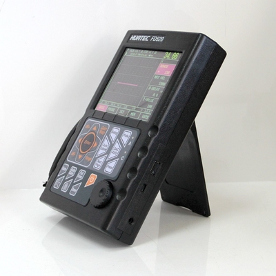HUATEC Portable Ultraschallfehlerdetektoren 0-10000mm für die Ultraschall-Risserkennung