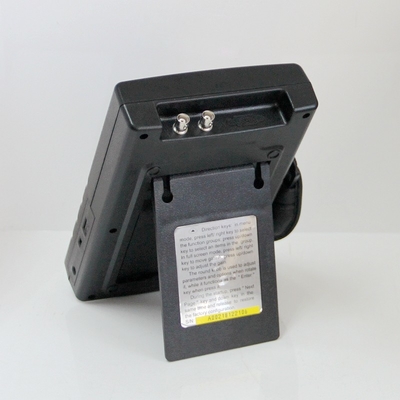 HUATEC Portable Ultraschallfehlerdetektoren 0-10000mm für die Ultraschall-Risserkennung
