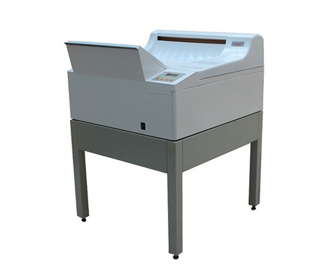 X-Ray Filmprozessor NDT Produkte HUATEC HDL-P14A NDT/HDL-P17A vollautomatisch