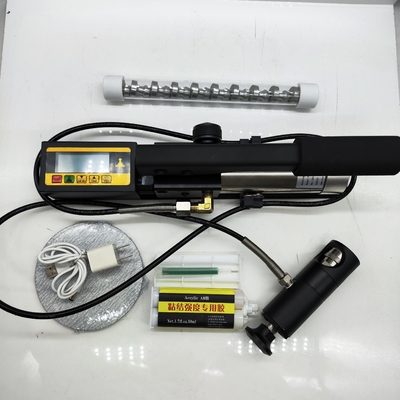 HKSM-1 Puller Adhesion Tester Pull-Methode zur Beschichtung von großen LCD-Digitalbildschirmen