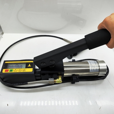 HKSM-1 Puller Adhesion Tester Pull-Methode zur Beschichtung von großen LCD-Digitalbildschirmen