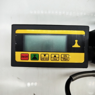 HKSM-1 Puller Adhesion Tester Pull-Methode zur Beschichtung von großen LCD-Digitalbildschirmen