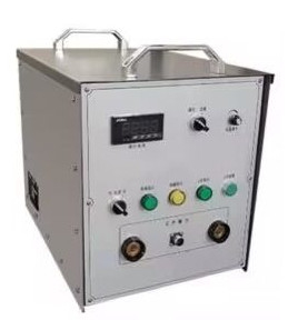 Bewegliche magnetische Partikel Fehlerdetektor HCDX-3000