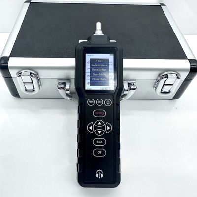 HG-219 Vibrationsdetektor mit mehreren Energien