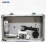 Digital-Erschütterungs-Kalibrierer kalibrieren Schwingungsmesser-Erschütterungs-Analysator-Erschütterungs-Prüfvorrichtung ISO10816 HG-5010