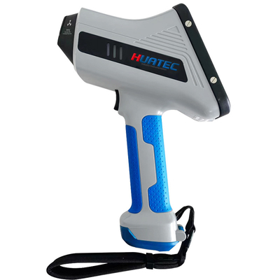 HXRF-120X Handheld XRF Röntgenfluoreszenzspektrometer