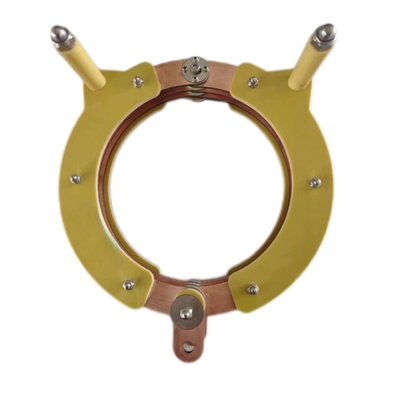Magnetische Spulenfehldetektor des Typs 300 mm offen und dicht
