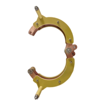 Magnetische Spulenfehldetektor des Typs 300 mm offen und dicht