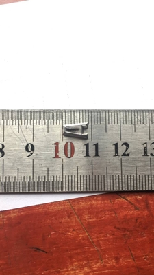 Radiographische Zubehör X-Ray-ID-Marker Blei Buchstaben Zahlen