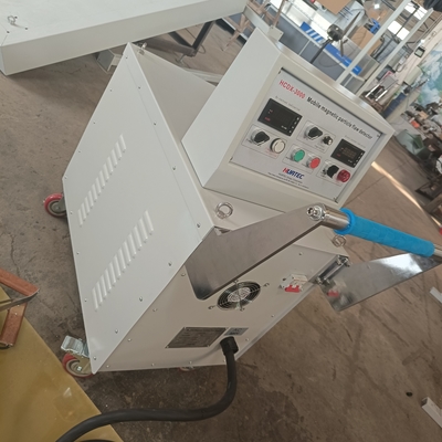 HCDX-3000 bewegliche Magnetpartikelfehlerdetektor 0-3000A